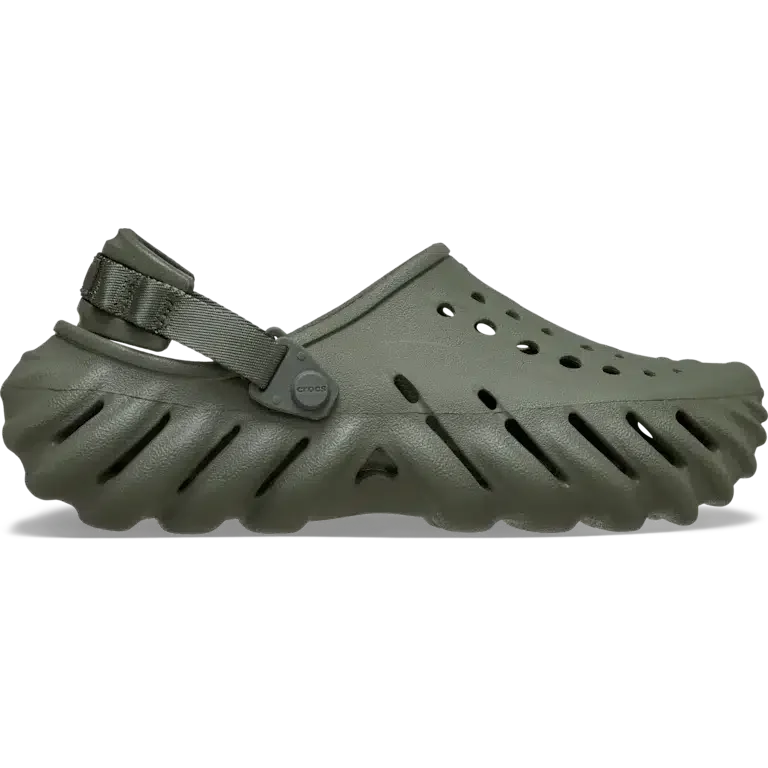 Echo Clog Echo Clog