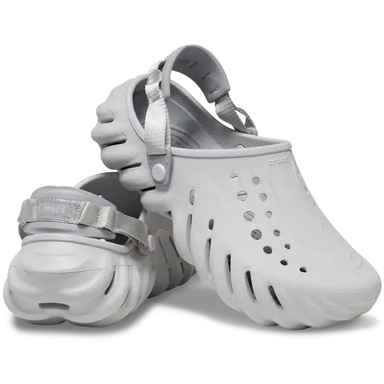 Echo Clog Echo Clog