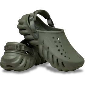 Echo Clog