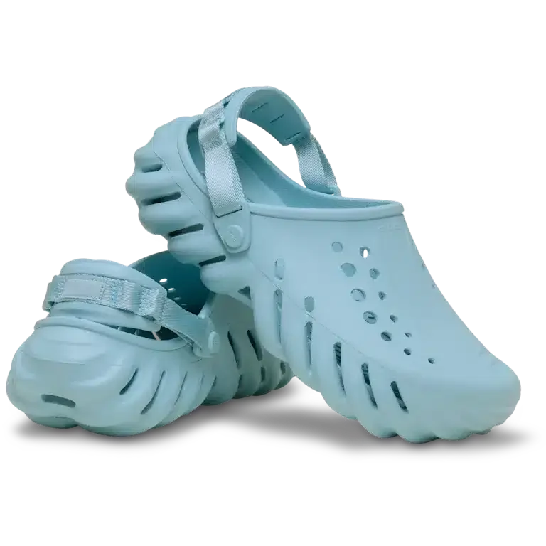 Echo Clog Echo Clog
