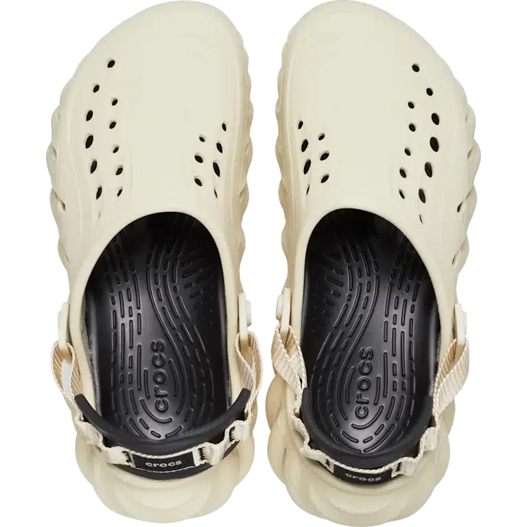 Echo Clog Echo Clog
