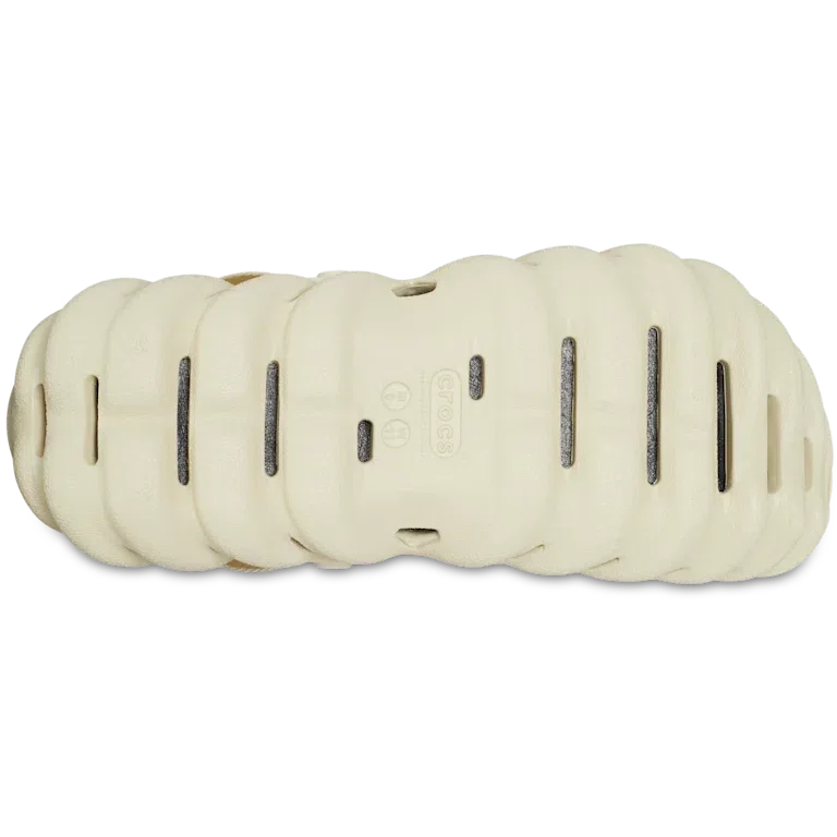 Echo Clog Echo Clog