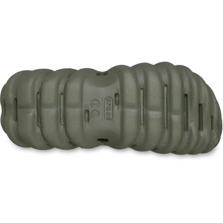 Echo Clog Echo Clog