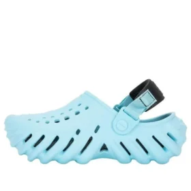 Echo Clog “Arctic”