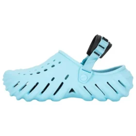 Echo Clog “Arctic”