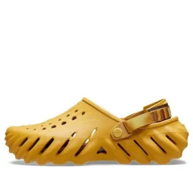 Echo Clog “Desert Grass”