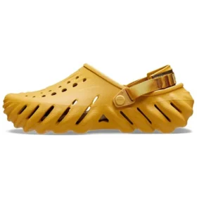Echo Clog “Desert Grass”
