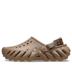 Echo Clog “Khaki”