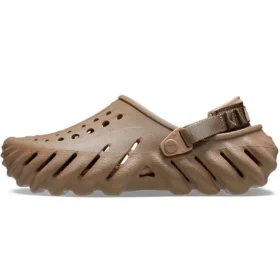 Echo Clog “Khaki”