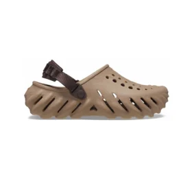 Echo Clog “Latte”