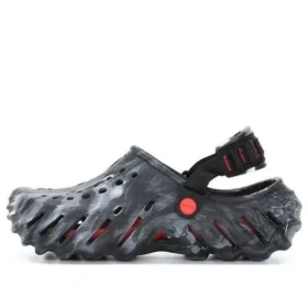 Echo Clog “Marbled”
