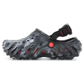 Echo Clog “Marbled”