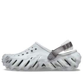 Echo Clog “Marbled Moonlight”