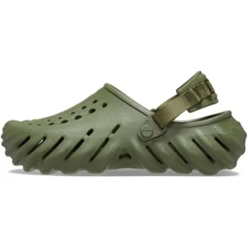 Echo Clog “Olive”