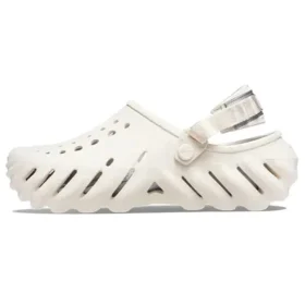 Echo Clog “Stucco”
