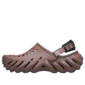 Echo Clog “Truffle”