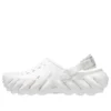 Echo Clog “White”