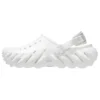 Echo Clog “White”