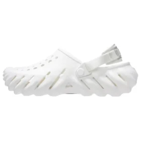 Echo Clog “White”