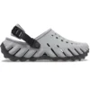 Echo Clog “Zwart Reflecterend” Echo Clog “Zwart Reflecterend”