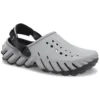 Echo Clog “Zwart Reflecterend” Echo Clog “Zwart Reflecterend”