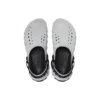 Echo Clog “Zwart Reflecterend” Echo Clog “Zwart Reflecterend”