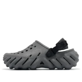 Echo Clogs “Grey”