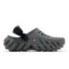 Echo Clogs “Grey”