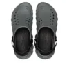 Echo Crackle Clog “Leigrijs”