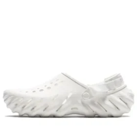 Echo Croslite-Clogs “Wit”