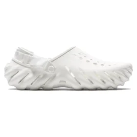 Echo Croslite-Clogs “Wit”
