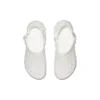 Echo Croslite-Clogs “Wit”