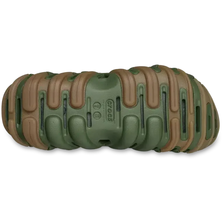 Echo Gum Ro-klomp Echo Gum Ro-klomp