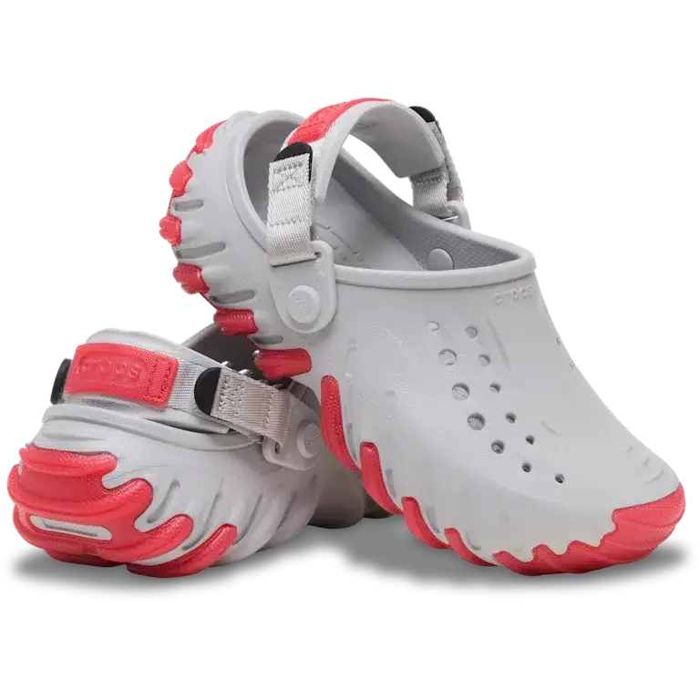 Echo Icey Ro-clog voor kinderen Echo Icey Ro-clog voor kinderen