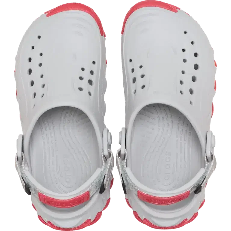 Echo Icey Ro-clog voor kinderen Echo Icey Ro-clog voor kinderen