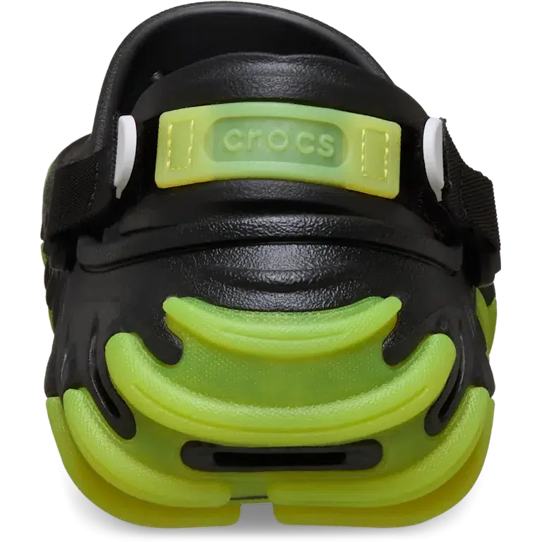 Echo Icy Ro-klomp Echo Icy Ro-klomp