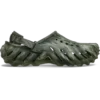 Echo marbled clog Echo marbled clog