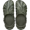 Echo marbled clog Echo marbled clog