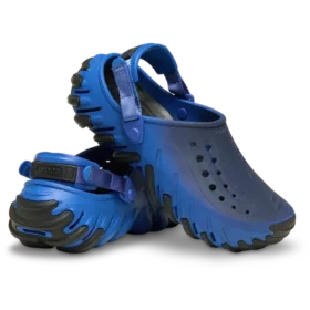 Echo Ro Clog Fade