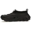 Echo Storm-schoenen “Black Ice”