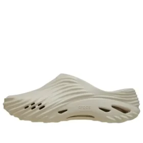Echo Wave Clogs “Almond Tint”