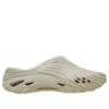 Echo Wave Clogs “Almond Tint”