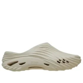 Echo Wave Clogs “Almond Tint”