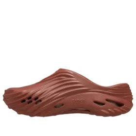 Echo Wave Clogs “Rust”