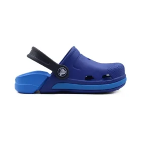 Electro III Clog “Blue Jean Ocean”
