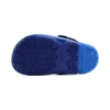 Electro III Clog “Blue Jean Ocean”