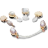 Elevated Pearl 5-pack Jibbitz bedels