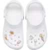 Elevated Pearl 5-pack Jibbitz bedels