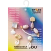 Elevated Pearl 5-pack Jibbitz bedels