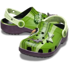 Encanto Bruno Classic Clog voor kinderen